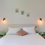 Laura By Interhome * Pula
