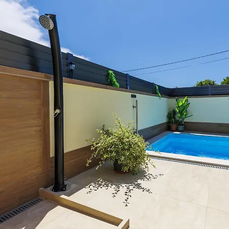 Casa vacanze Laura By Interhome