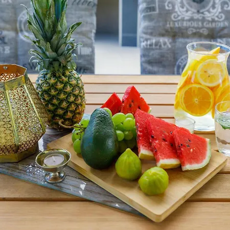 Laura By Interhome *