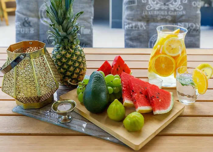 Laura By Interhome *