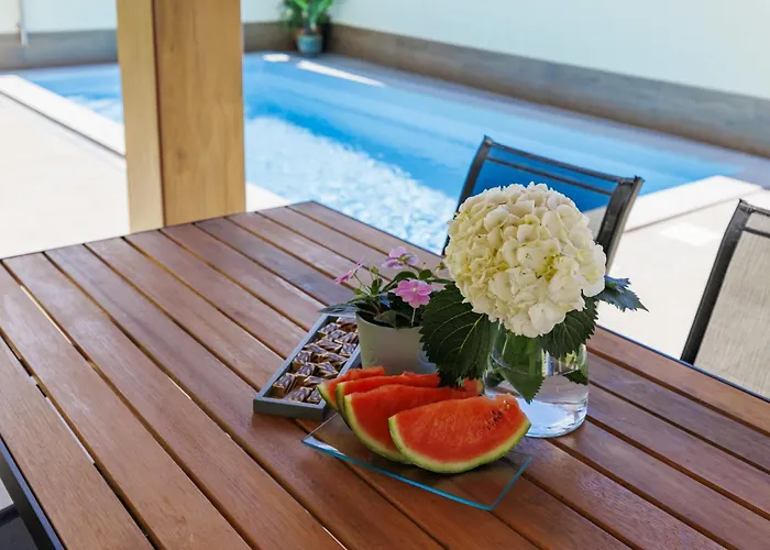 Laura By Interhome Сasa de vacaciones *