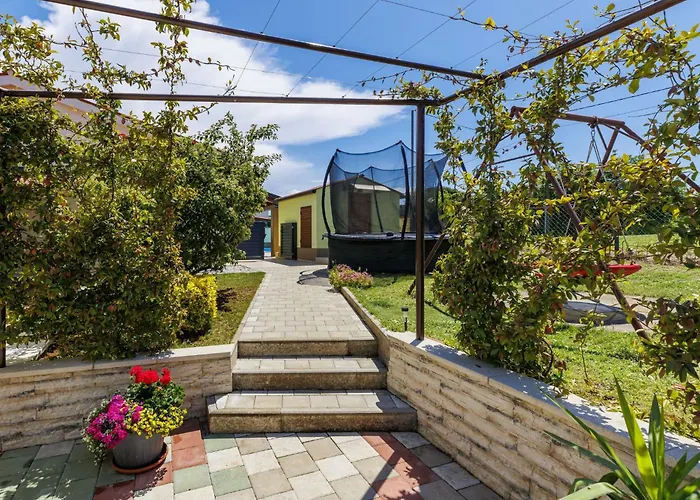 Laura By Interhome Сasa de vacaciones *