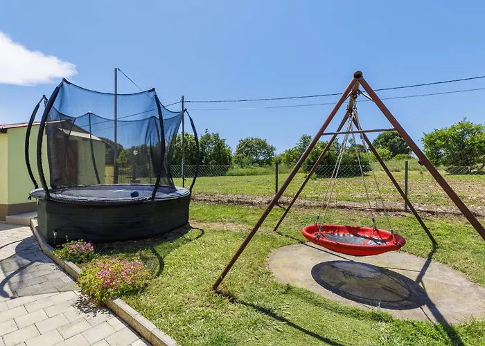 Laura By Interhome Сasa de vacaciones Pula