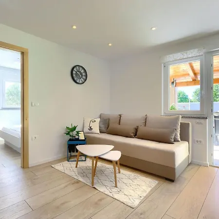 Tatil Evi Laura By Interhome