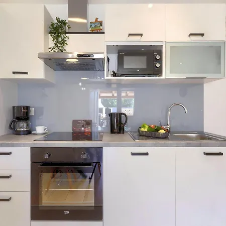 Laura By Interhome Tatil Evi Pula