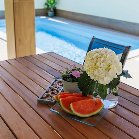 Laura By Interhome Tatil Evi *