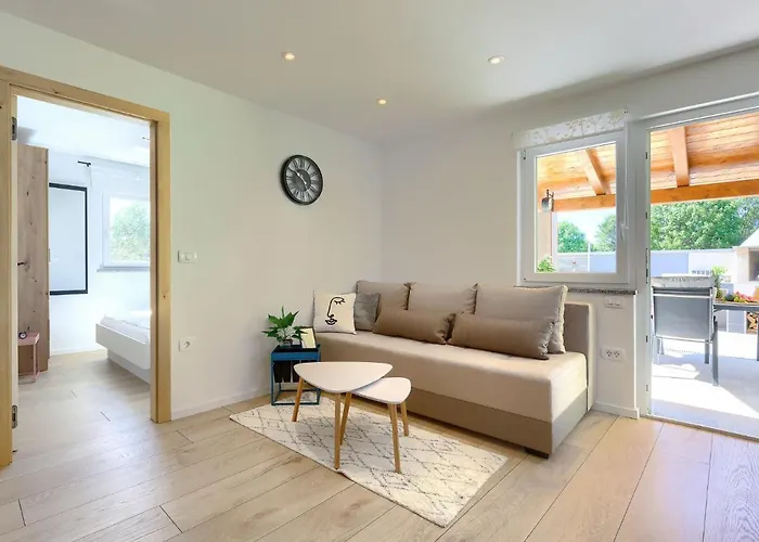 Vakantiehuis Laura By Interhome